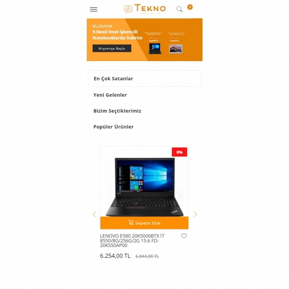 Teknoloji | Tekno E-Ticaret Teması | Tekno | bebek bezi, biberon, teknoloji, cep telefonu, kulaklık, televizyon, ütü, çaycı, hırdavat,  bebek yağı, matkap, kilit, ev aletleri, bebek şampuanı, yürüteç, mama, bebek mont, beşik, mama sandalyesi, bebek bakım, bebek arabası, puset,  patik, bebek battaniye,  oto koltuk,  bebek kanguru, cep telefonu, bilgisayar,  şarj aleti, şarj kablosu, telefon pili, kırılmaz cam, bilgisayar kasası, bilgisayar masası, laptop, masa üstü bilgisayar,  hard disk, ekran kartı, ana kart, bilgisayar kasası, mouse, mouse pad,  | 